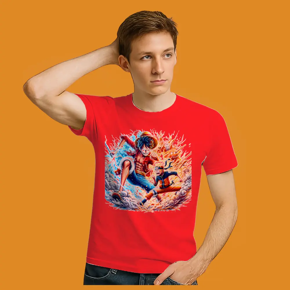 Men Luffy Collection