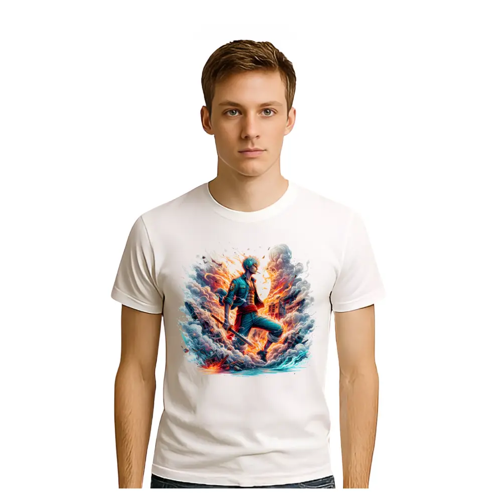 Men Luffy Collection