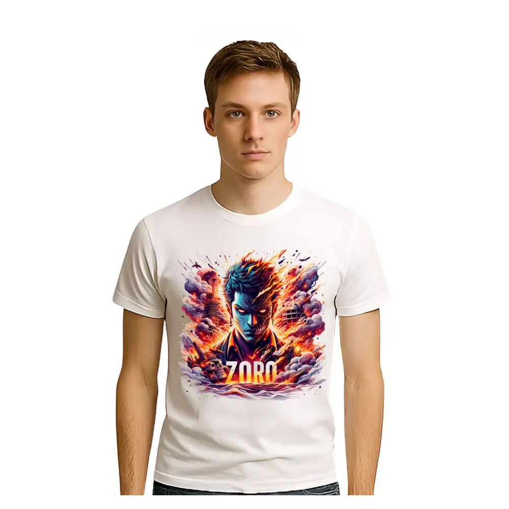 Men Luffy Collection