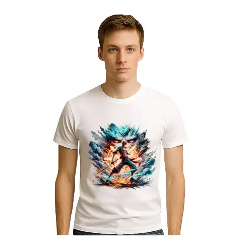 Men Luffy Collection