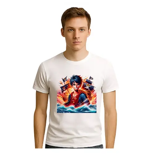 Men Luffy Collection